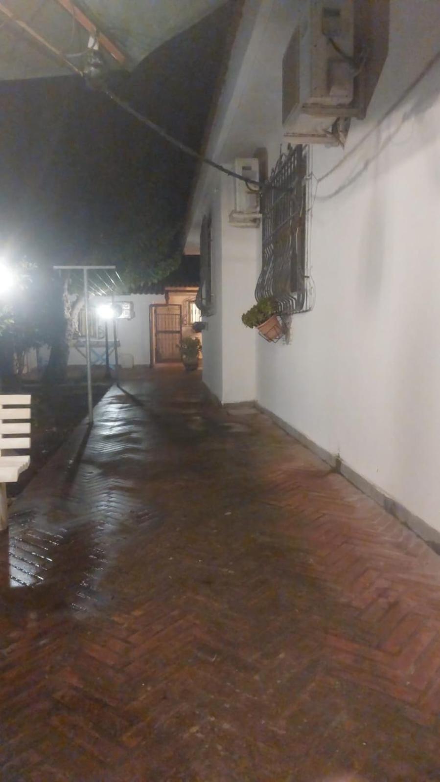 Rifugio Sereno 塔兰托 外观 照片